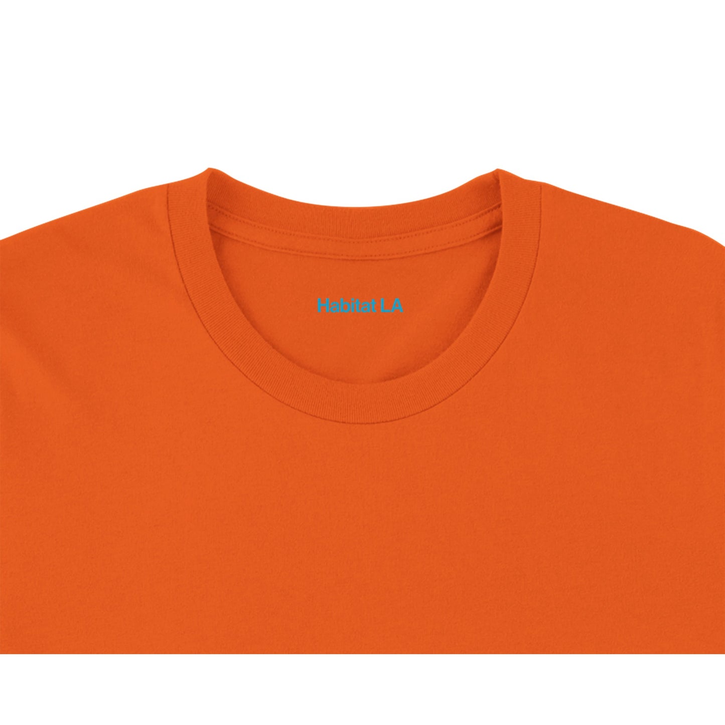 "It's a Mission" Premium Unisex Crewneck T-shirt