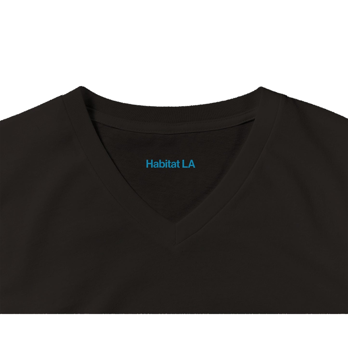 "Home is Love" Premium Unisex V-Neck T-shirt