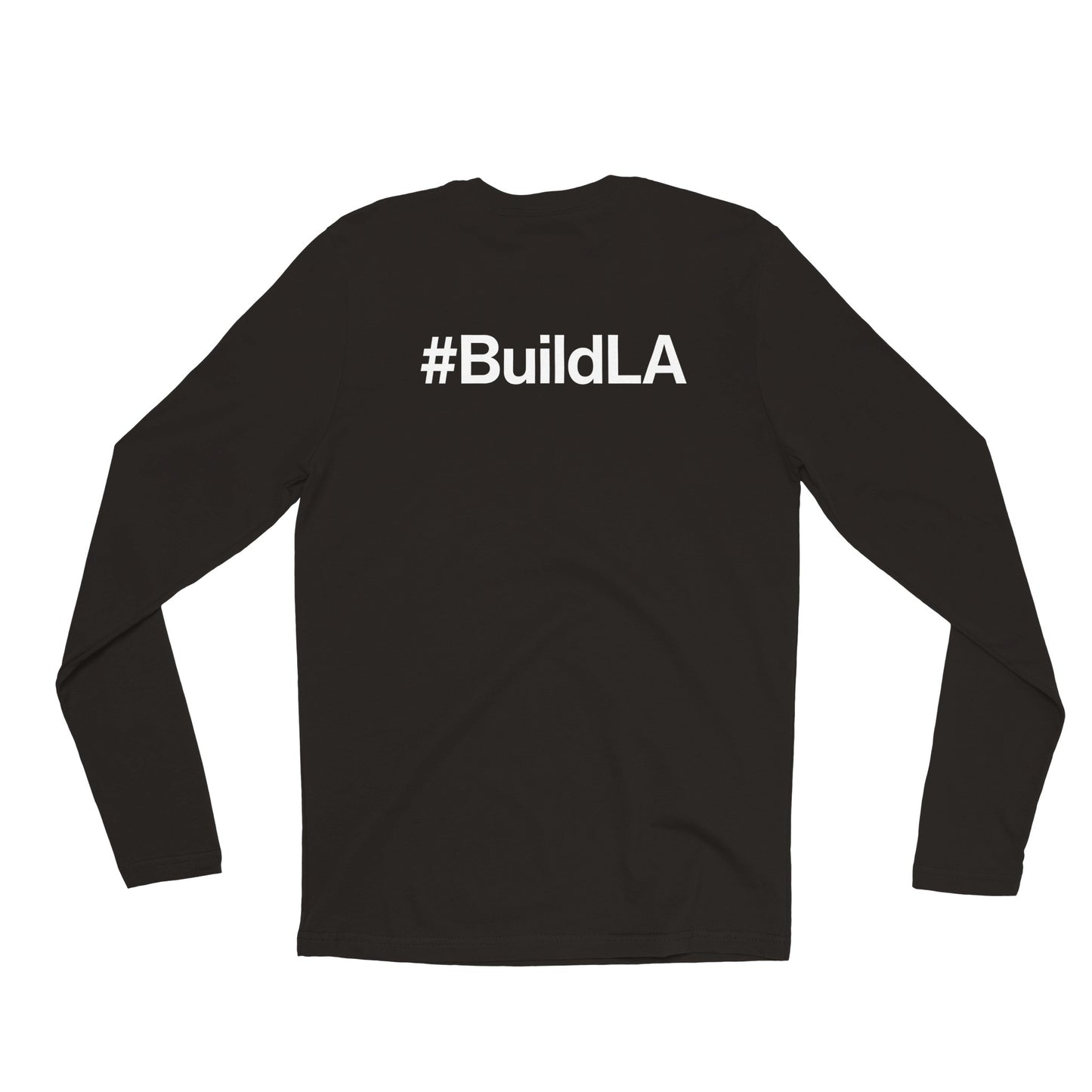 "Every Home" Premium Unisex Longsleeve T-shirt